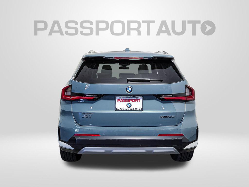 new 2026 BMW X1 car, priced at $48,505