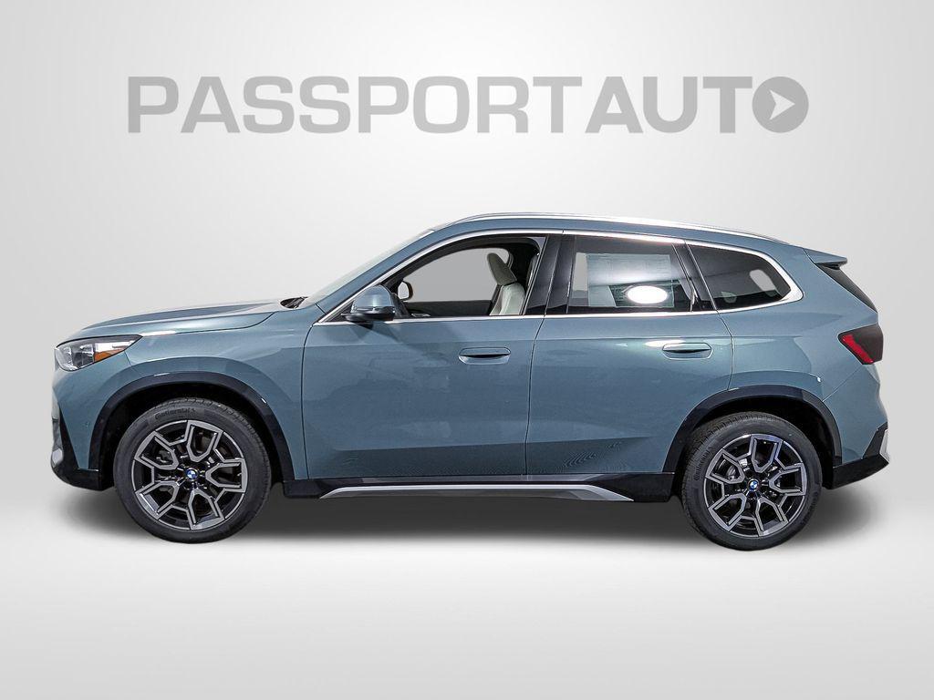 new 2026 BMW X1 car, priced at $48,505