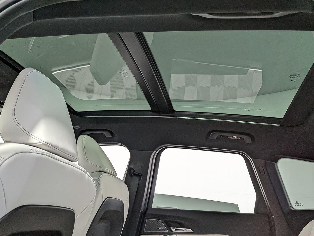 new 2026 BMW X1 car, priced at $48,505