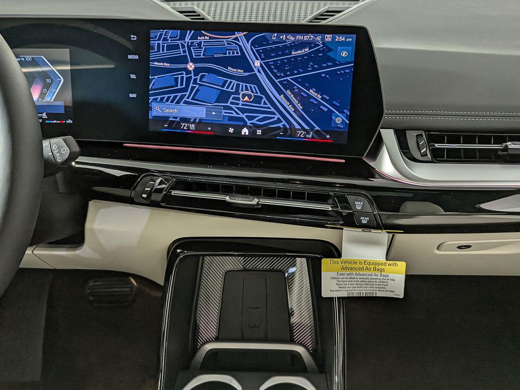 new 2026 BMW X1 car, priced at $48,505