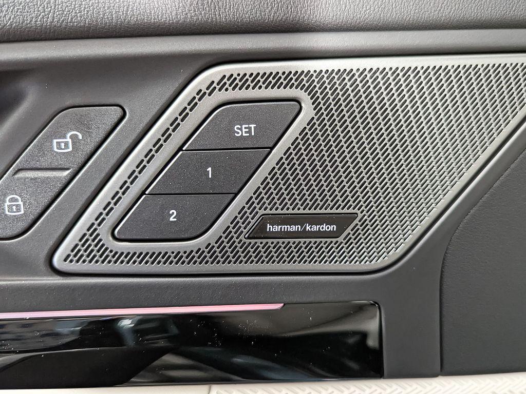 new 2026 BMW X1 car, priced at $48,505