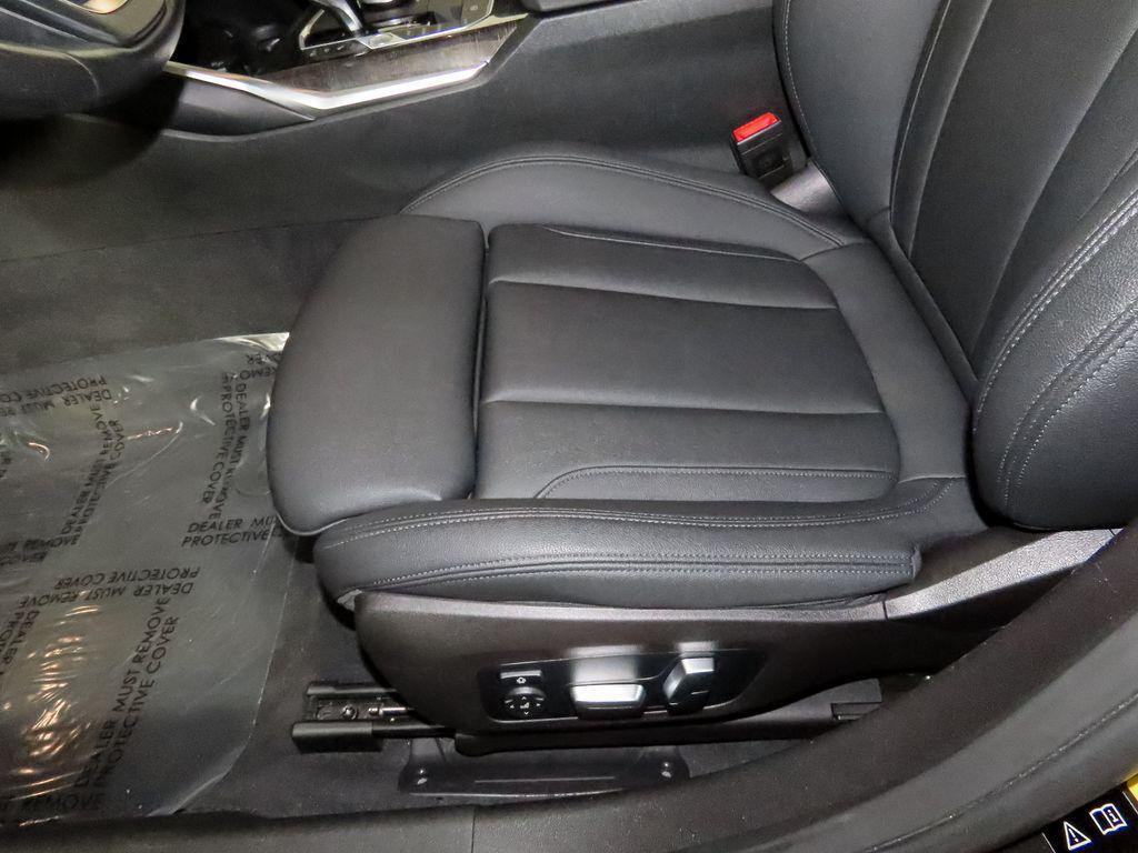 used 2021 BMW 330 car, priced at $25,995