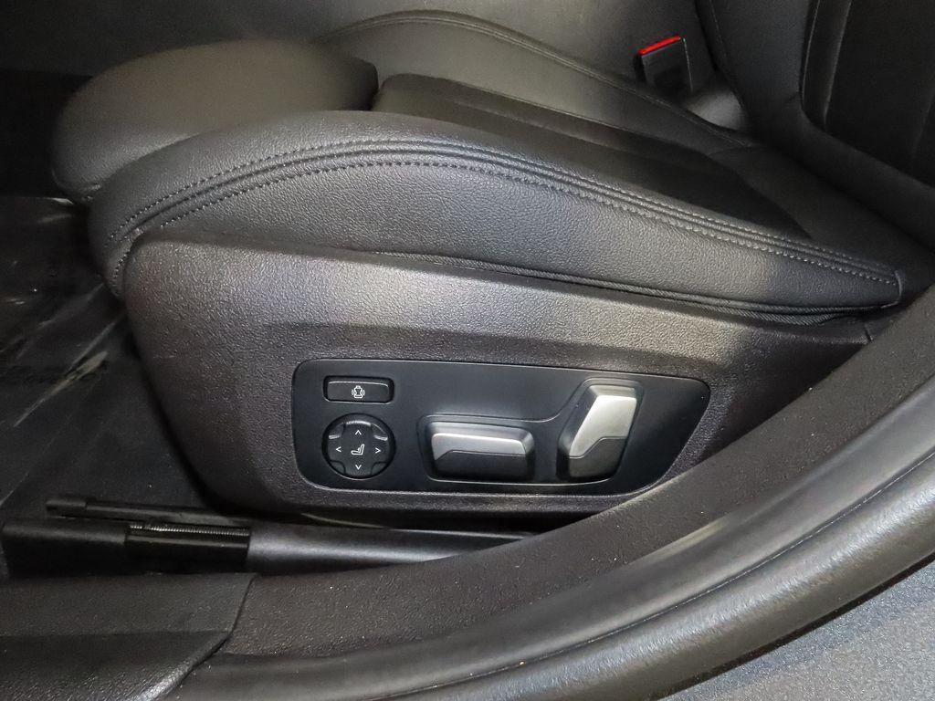 used 2021 BMW 330 car, priced at $25,995