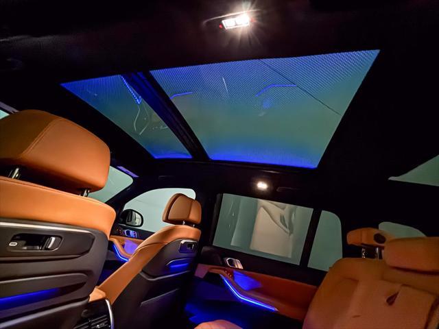 new 2026 BMW X7 car, priced at $99,575