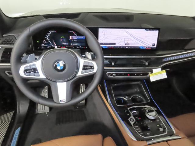 new 2026 BMW X7 car, priced at $99,575