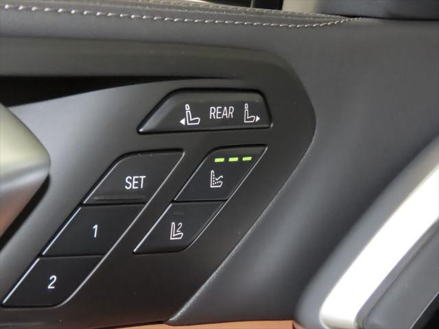 new 2026 BMW X7 car, priced at $99,575