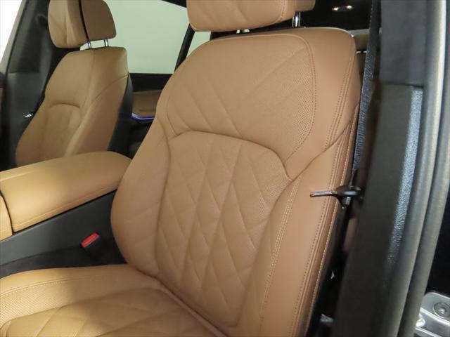 new 2026 BMW X7 car, priced at $99,575