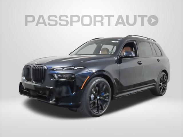 new 2026 BMW X7 car, priced at $99,575