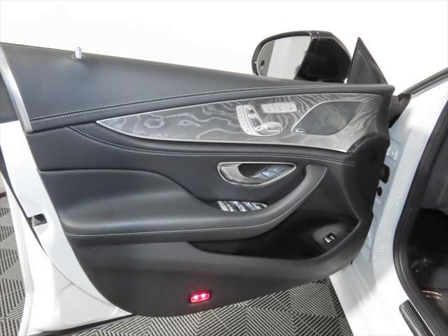 used 2019 Mercedes-Benz AMG GT 53 car, priced at $65,995