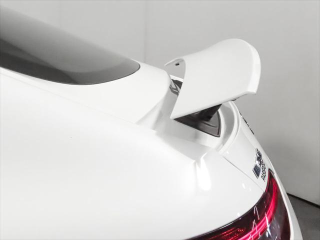 used 2019 Mercedes-Benz AMG GT 53 car, priced at $65,995