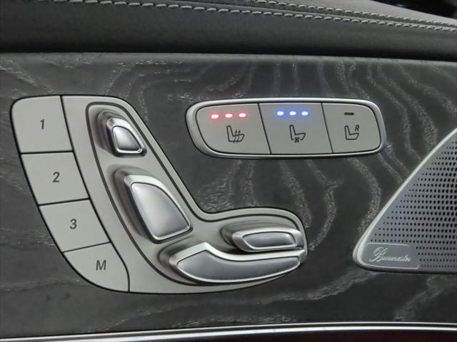 used 2019 Mercedes-Benz AMG GT 53 car, priced at $65,995