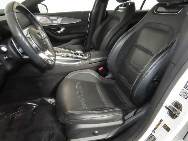 used 2019 Mercedes-Benz AMG GT 53 car, priced at $65,995