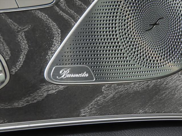 used 2019 Mercedes-Benz AMG GT 53 car, priced at $65,995