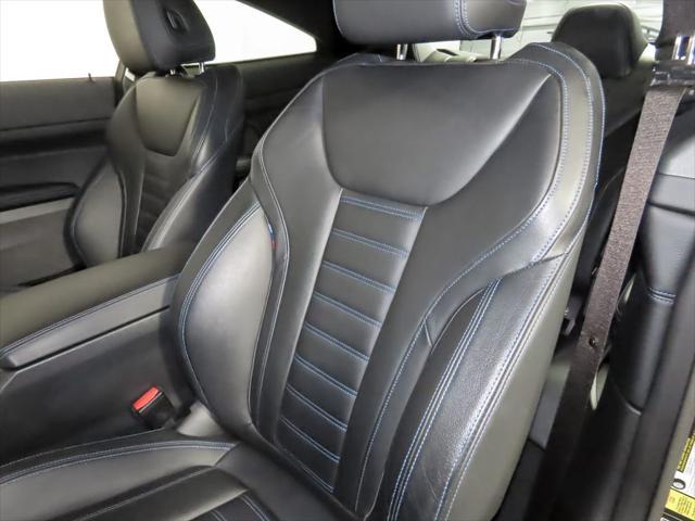 used 2022 BMW M440 car, priced at $44,995