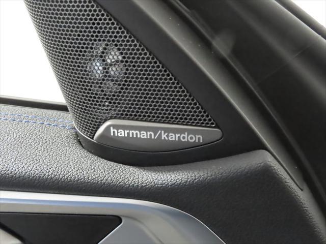 used 2022 BMW M440 car, priced at $44,995