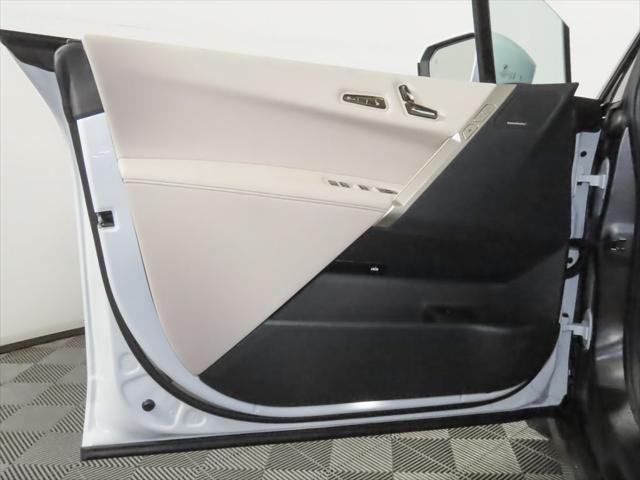 new 2026 BMW iX car, priced at $99,875
