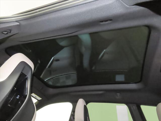 new 2026 BMW iX car, priced at $99,875