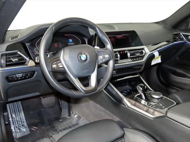 used 2023 BMW 430 car, priced at $39,785