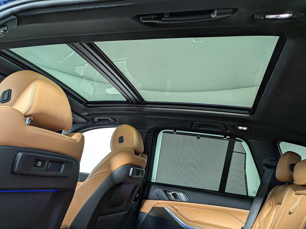 used 2022 BMW X5 car, priced at $33,995