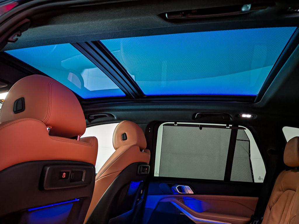 used 2022 BMW X5 car, priced at $33,995