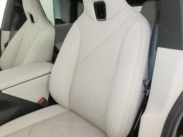 new 2026 BMW iX car, priced at $82,020