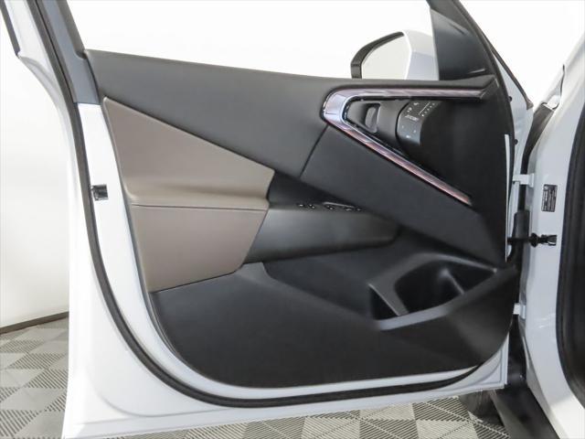 new 2025 BMW X3 car, priced at $54,225