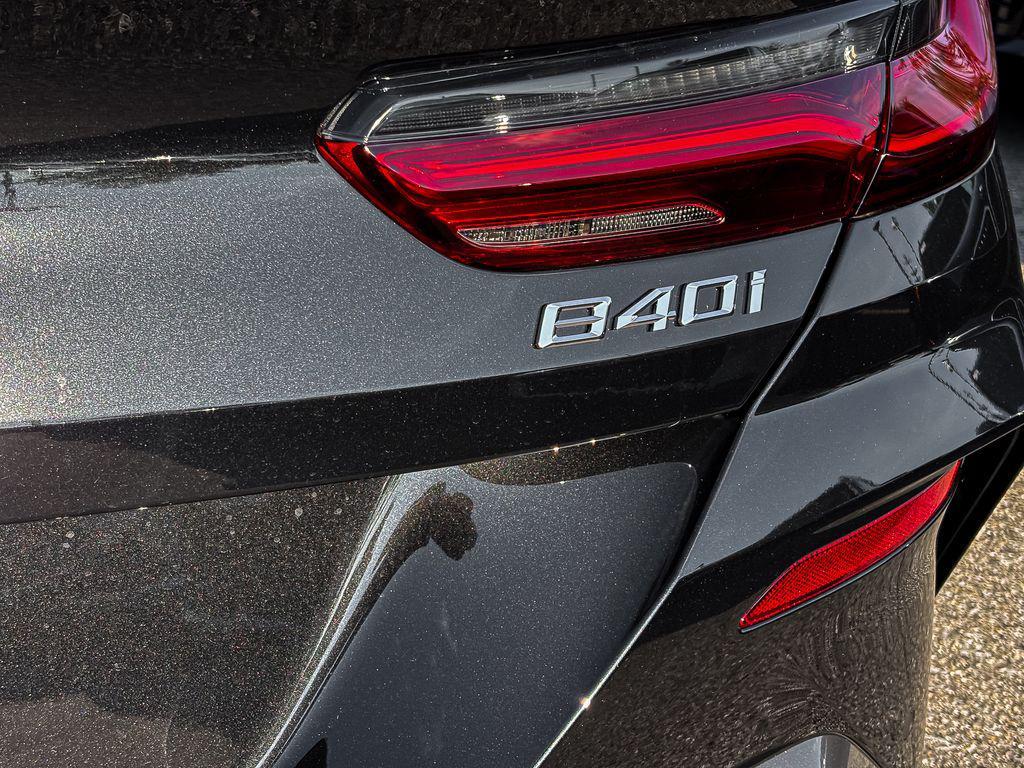 new 2026 BMW 840 car, priced at $102,075