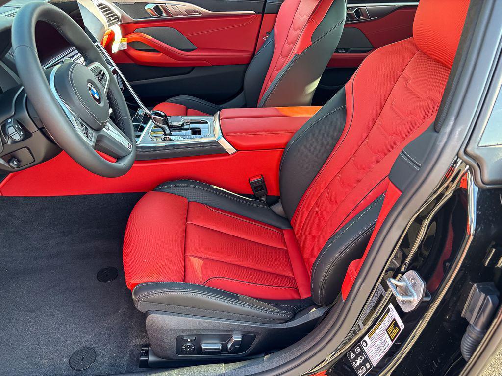 new 2026 BMW 840 car, priced at $102,075