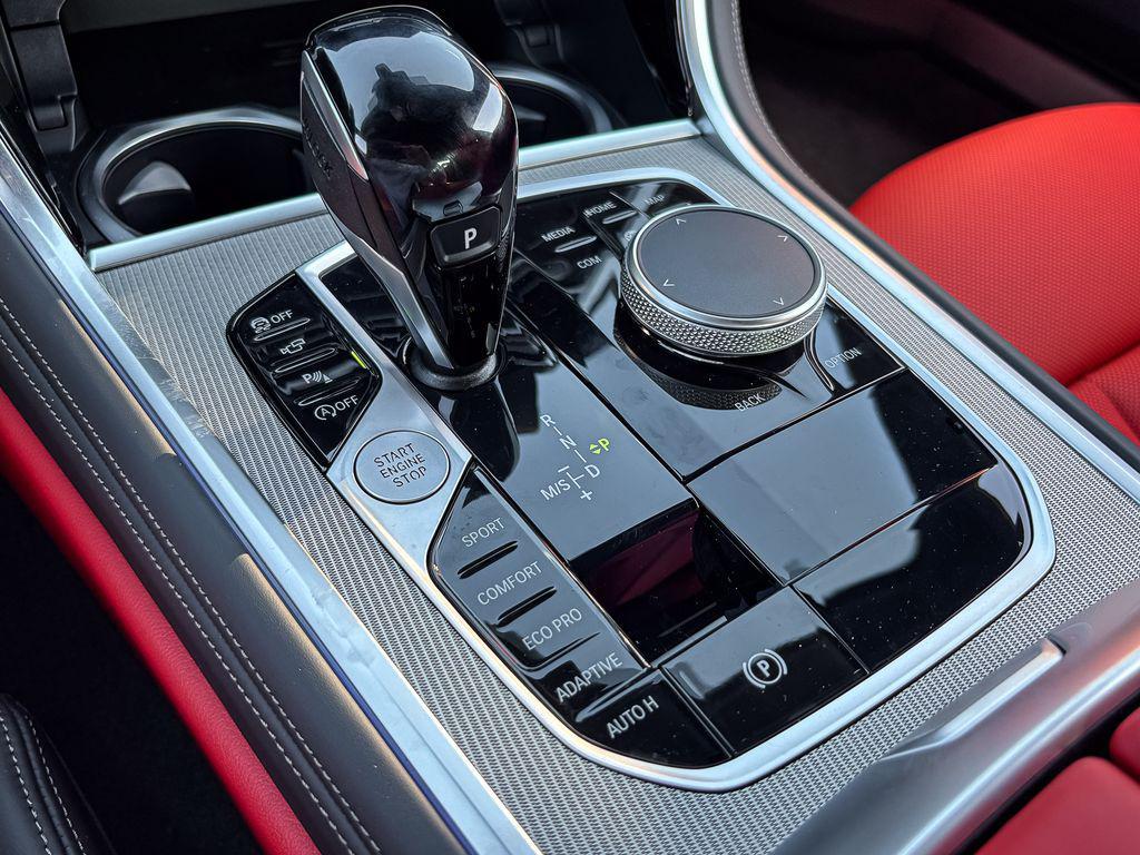 new 2026 BMW 840 car, priced at $102,075
