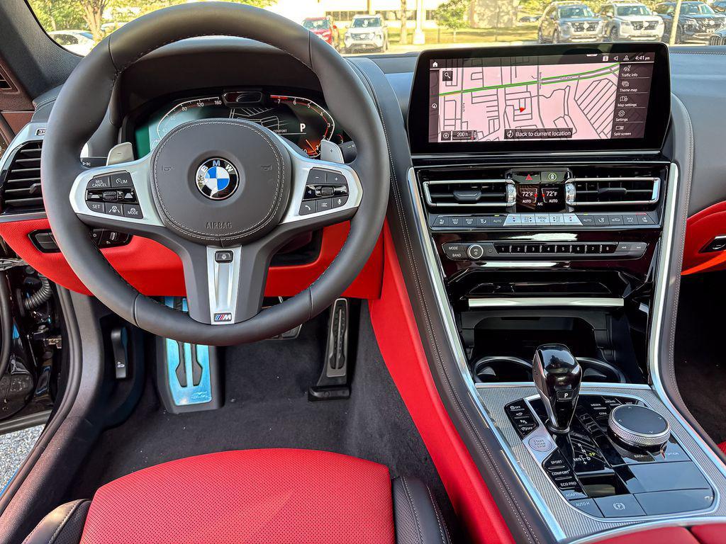 new 2026 BMW 840 car, priced at $102,075