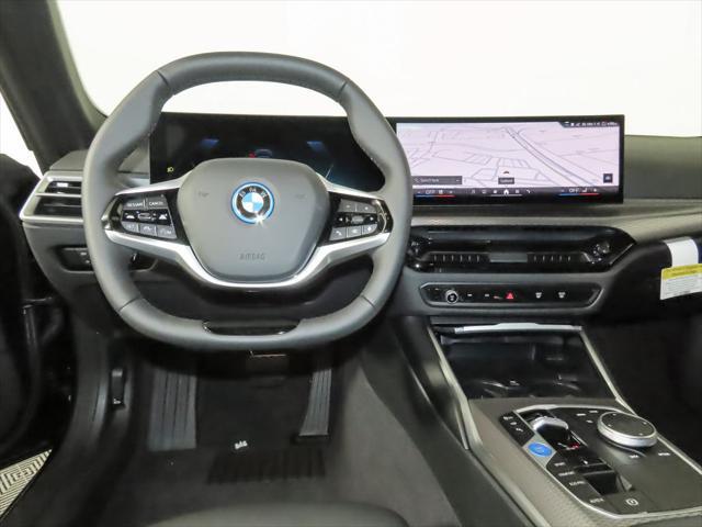 new 2025 BMW i4 Gran Coupe car, priced at $62,995