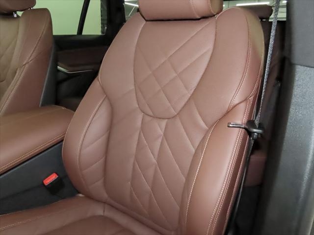 new 2026 BMW X5 car, priced at $73,375