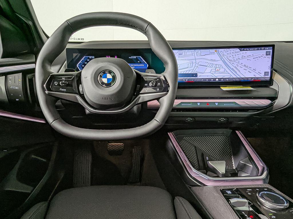 new 2026 BMW X3 car, priced at $60,775