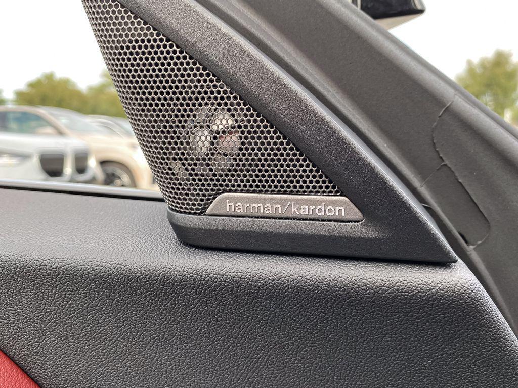 new 2025 BMW M240 car, priced at $61,700