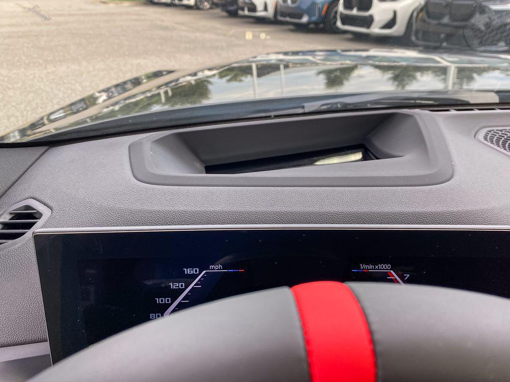 new 2025 BMW M240 car, priced at $61,700