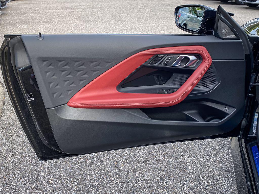 new 2025 BMW M240 car, priced at $61,700