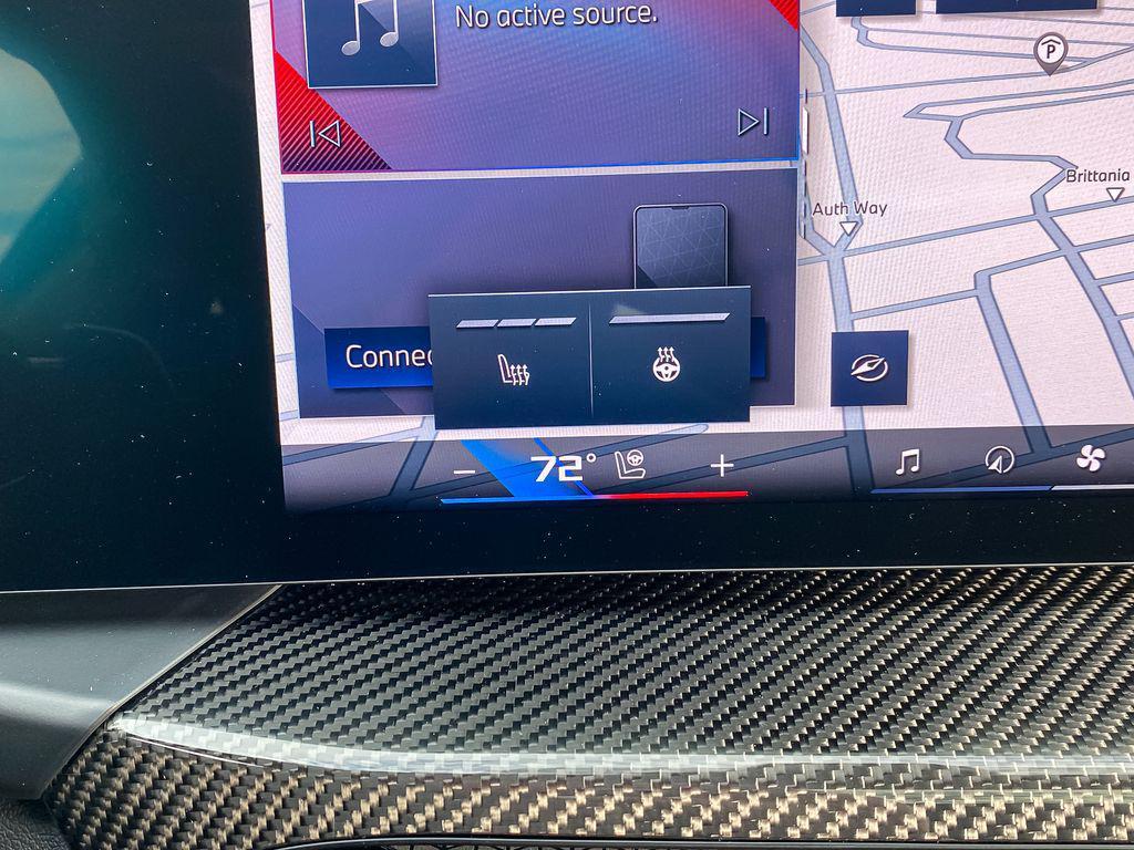 new 2025 BMW M240 car, priced at $61,700