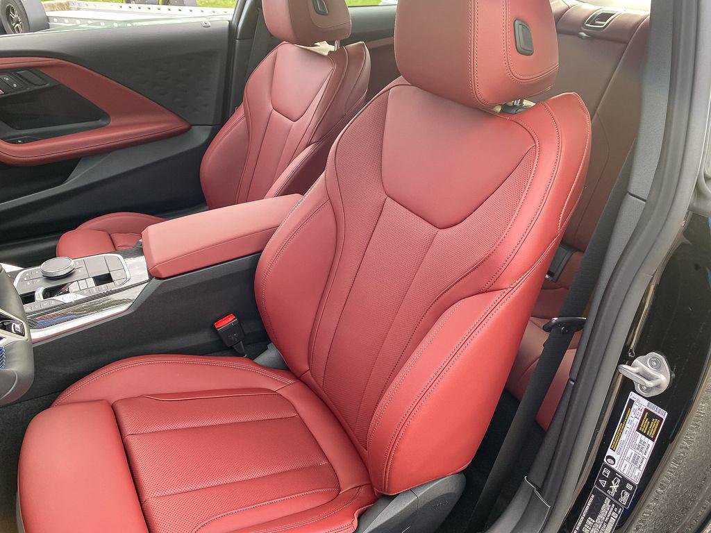 new 2025 BMW M240 car, priced at $61,700