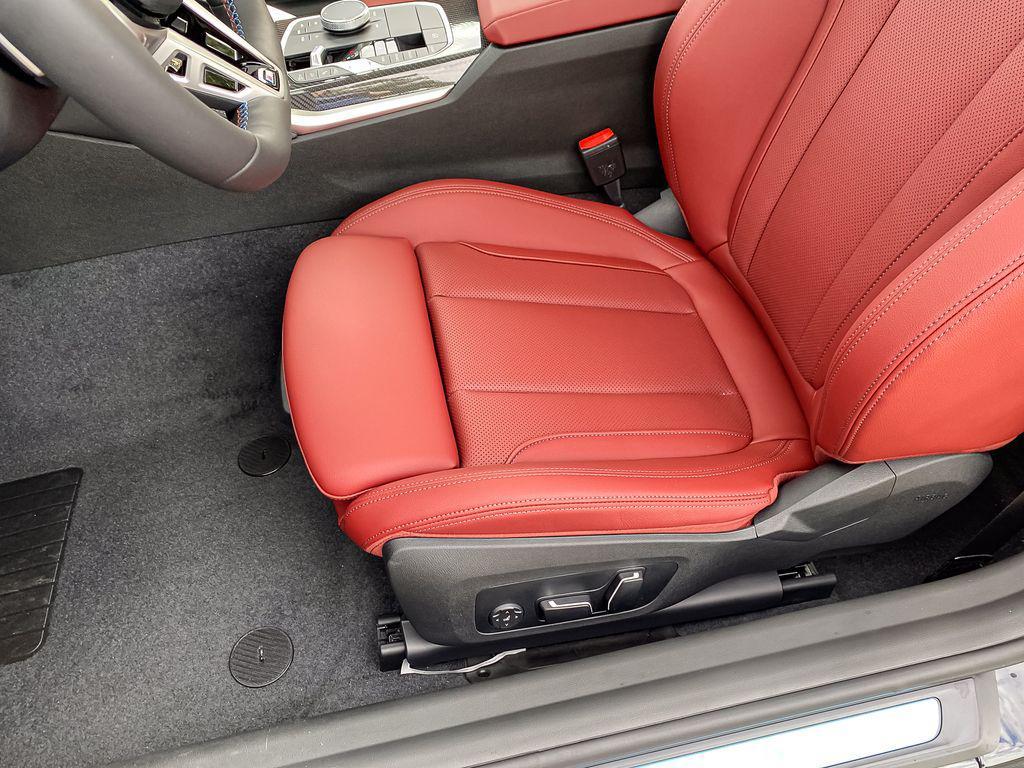 new 2025 BMW M240 car, priced at $61,700