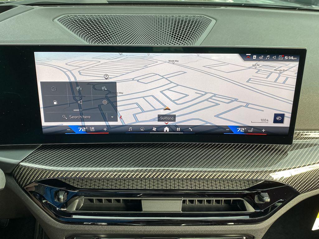 new 2025 BMW M240 car, priced at $61,700