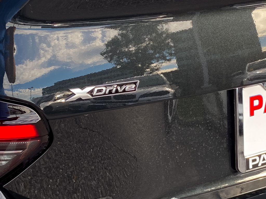 new 2025 BMW M240 car, priced at $61,700