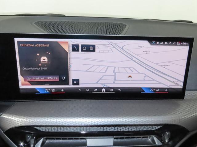 new 2026 BMW 430 car, priced at $60,575