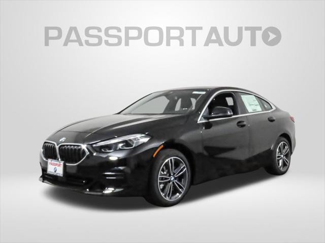 new 2024 BMW 228 Gran Coupe car, priced at $43,995