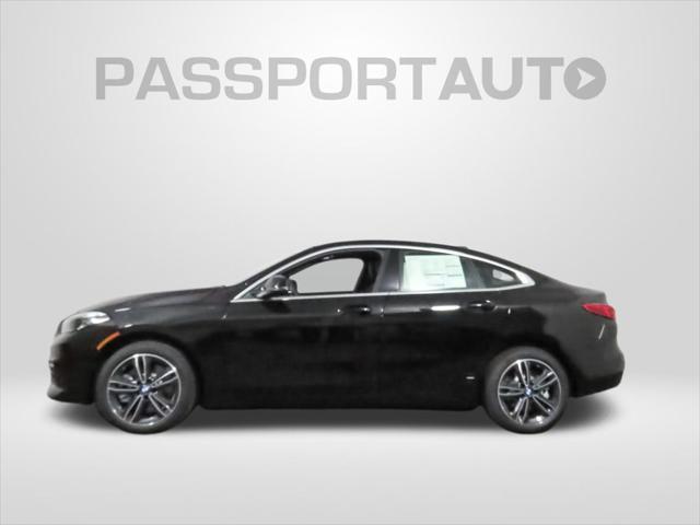 new 2024 BMW 228 Gran Coupe car, priced at $43,995