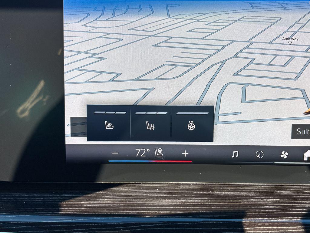 new 2026 BMW X6 car, priced at $88,775