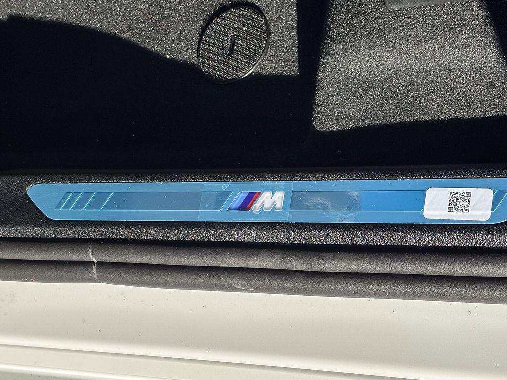 new 2026 BMW X6 car, priced at $88,775