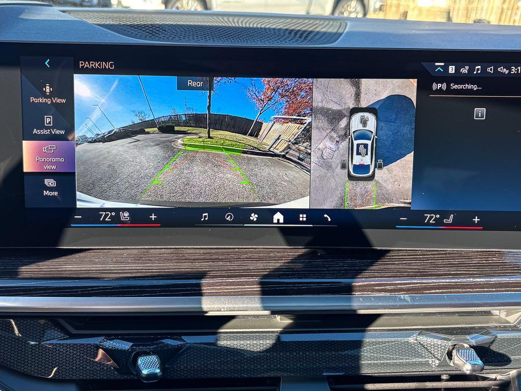 new 2026 BMW X6 car, priced at $88,775