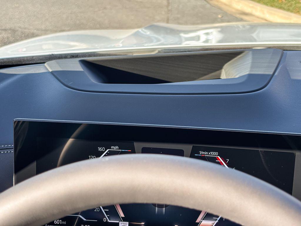 new 2026 BMW X6 car, priced at $88,775