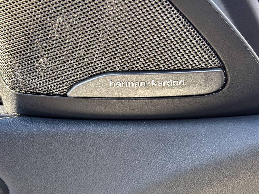 new 2026 BMW X6 car, priced at $88,775