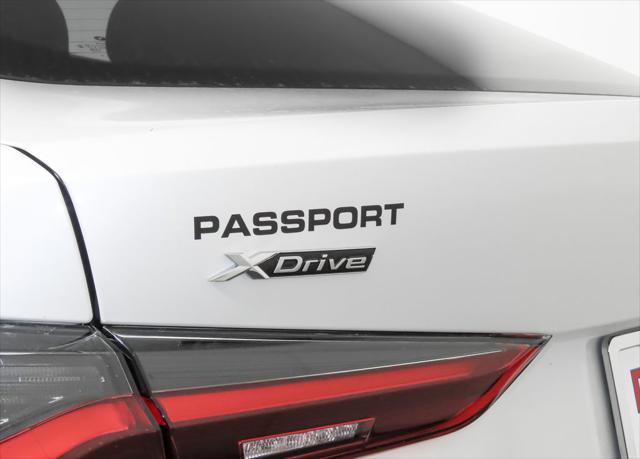 new 2025 BMW 430 Gran Coupe car, priced at $57,035